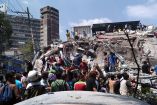 La coincidencia de los devastadores terremotos del 19 de septiembre en 1985, 2017 y 2022 ha marcado la memoria colectiva de los mexicanos.