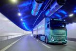 Volvo FH Electric