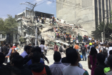 En 2017 se registraron colapsos de estructuras en colonias como Roma, Condesa, Del Valle, Narvarte, Coapa y Centro de la CDMX.