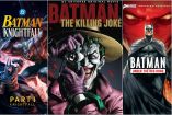 Batman es el héroe con historias más crudas y realistas de DC Comics.