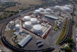 El aseguramiento de 59 millones de litros de hidrocarburo en San José Iturbide, Guanajuato, ha desatado un choque de versiones.