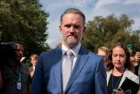 EU y México desarrollan reglas de origen para frenar insumos chinos: Greer.