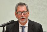Hacienda defiende combate a la pobreza; responde a cuestionamientos de Guillermo Ortiz
