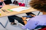 Decálogo para regular celulares en educación básica entra en vigor 4 de noviembre: Fabiola Guarneros