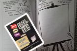 "Pierde el miedo a escribir" con Arely Oliva y su libro '101 locuras y otras ideas para escribir'