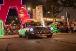 CARRERA PANAMERICANA