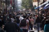 POBLACIÓN EN MÉXICO