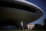 George Lucas pudo inaugurar su museo después de 17 años.