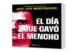 José Luis Montenegro presenta su libro "El día que cayó el Mencho" sobre origen y expansión del CJNG