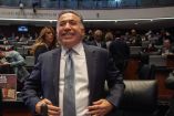 Senador Enrique Inzunza