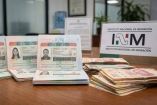 VISAS MÉXICO
