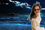 Este fenómeno se conoce como bioluminiscencia y tiene una explicación científica