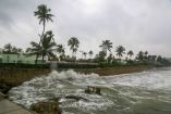 SMN advierte que incremento térmico en atmósfera y mar intensifica ciclones