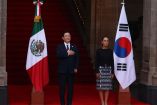 ‘Dynamite’ comercial: México y Corea del Sur modernizan acuerdo APPRI sobre inversiones.