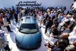 Lamborghini revela Temerario
