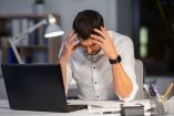 Inteligencia Artificial incrementa el estrés laboral, ¿por qué?