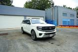 Ford Expedition Platinum Max