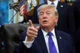 Trump se reunirá con los CEOs de las tecnológicas para hablar de IA, ¿qué buscan?