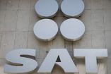 Ingresos tributarios alcanzan más de 3 bailones de pesos de enero a agosto: SAT