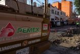 Huachicol de gas LP: Detectan una toma clandestina cada 7 horas
