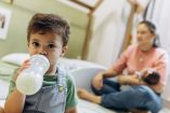 Sobrepeso y diabetes gestacional alteran la composición de leche materna: especialistas de la UNAM