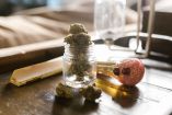 Cristal desplaza al alcohol como la principal droga consumida por jóvenes que cometen delitos
