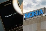 Mientras Nokia convierte su icónico celular en objeto de colección, BlackBerry cambia de negocio.
