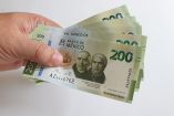 Cetes: Así quedaron las tasas del 29 de septiembre al 6 de octubre de 2026