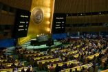 Homicidios disminuyen 51% y política exterior mantiene postura ante la ONU: Enrique Ochoa