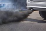 El sector del transporte es responsable de aproximadamente el 25% de las emisiones de gases de efecto invernadero