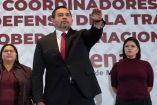 CRUZ CUELLAR