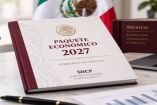 PAQUETE ECONÓMICO 2027