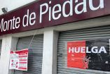 La STPS realizó más de 70 reuniones de negociación para alcanzar un acuerdo entre las partes.