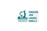Fundación John Langdon Down