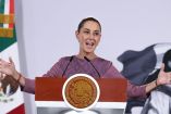Balance económico de Sheinbaum: salarios al alza, PIB frenado y deuda elevada.