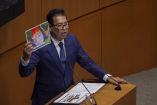 "Ya no podemos seguir inhibiendo la libertad de expresión con tipos penales"
