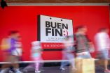 Anuncian sorteo del Buen Fin por hasta 500 mdp; habrá estímulo fiscal por pagos con tarjeta.