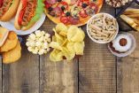 COMIDA ULTRAPROCESADA