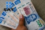¿El SAT te cobra impuestos por organizar o participar en una tanda?