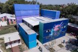 Perfección de ciudades utópicas materializadas deriva en el horror: José Luis Trueba