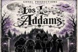 Los “Muy normales” Adams llega al Foro Lenin