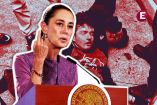 La presidenta Claudia Sheinbaum instruyó un nuevo decreto para obligar a las redes sociales a remover contenido violento tras los hechos ocurridos en la Secundaria 13 de Torreón.