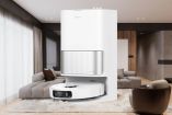 Dreame L40s Ultra AE: La automatización robótica es accesible