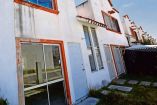 CASAS ABANDONADAS