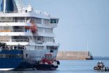CRUCEROS