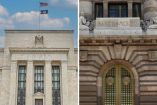 Mercados atentos a las minutas de la Fed y Banxico, ¿qué se espera para las tasas?