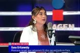"El trauma y lo que viviste en cautiverio no es un switch que haces On-Off"