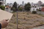 Predios abandonados