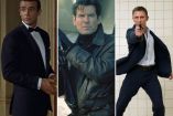 Conoce a los seis actores que han dado vida al legendario agente 007 y cómo cada uno transformó a James Bond.