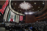 Comparecencia del secretario de trabajo inicia discusión sobre reforma laboral: Mariana Benítez
